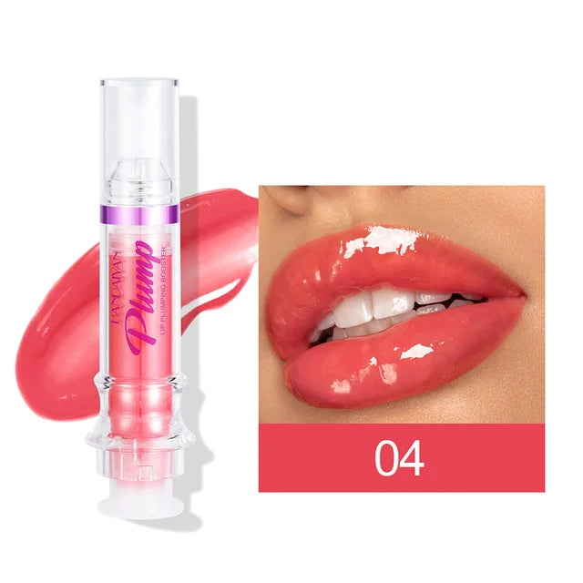 Vital Lip Plumping Gloss