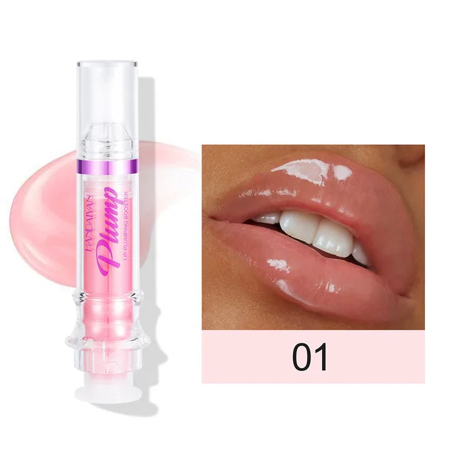 Vital Lip Plumping Gloss