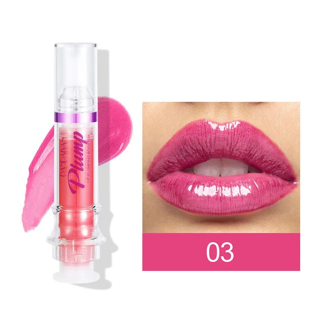 Vital Lip Plumping Gloss