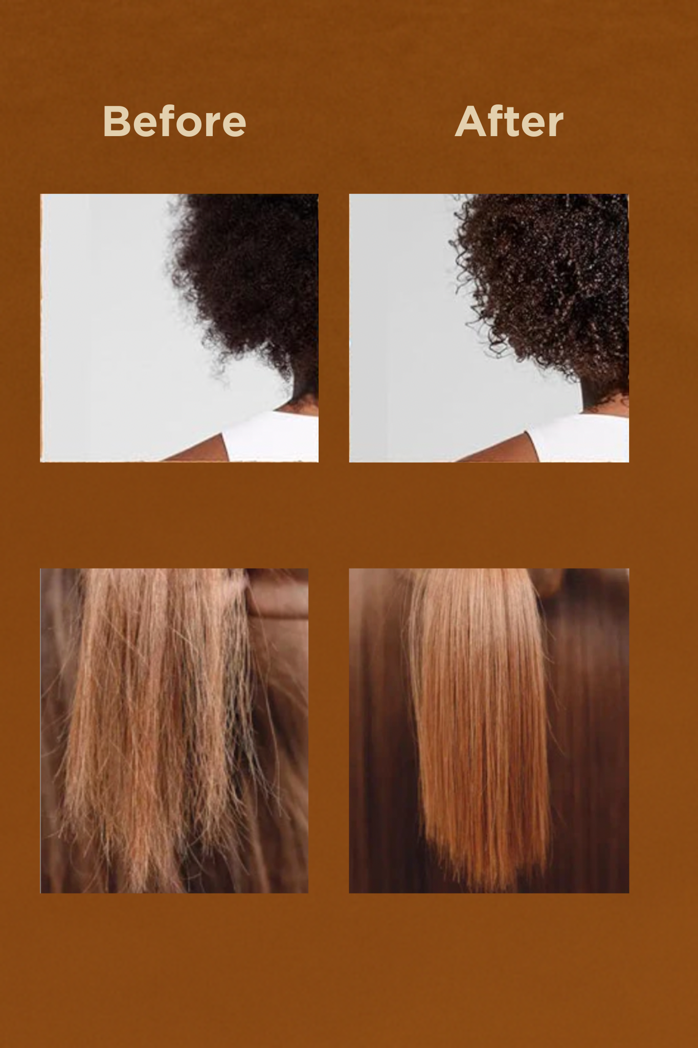 Vital Volume Hair growth Chebe Powder