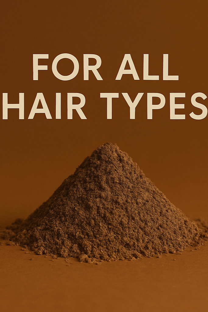 Vital Volume Hair growth Chebe Powder