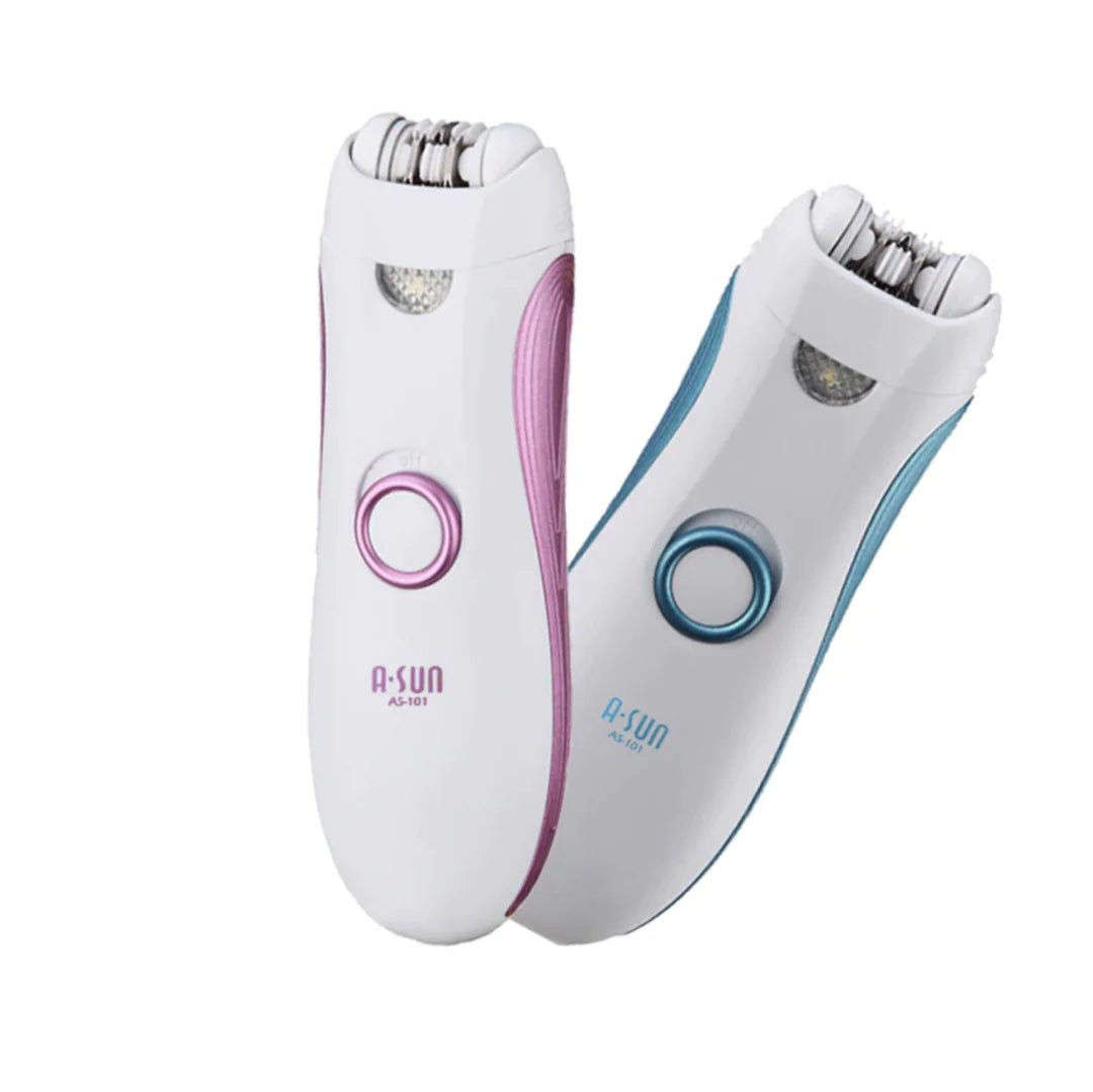 Vital Hair Epilator - VitalVolume