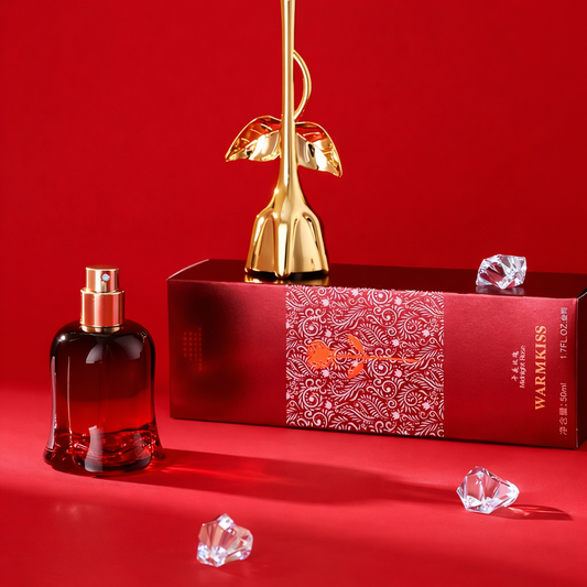 Midnight Rose Perfume