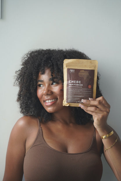 Original Hair growth Chebe Powder