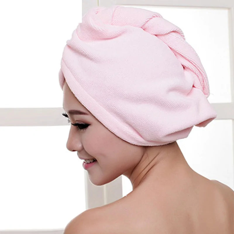 Quick-drying Microfiber Bath Towel - VitalVolume