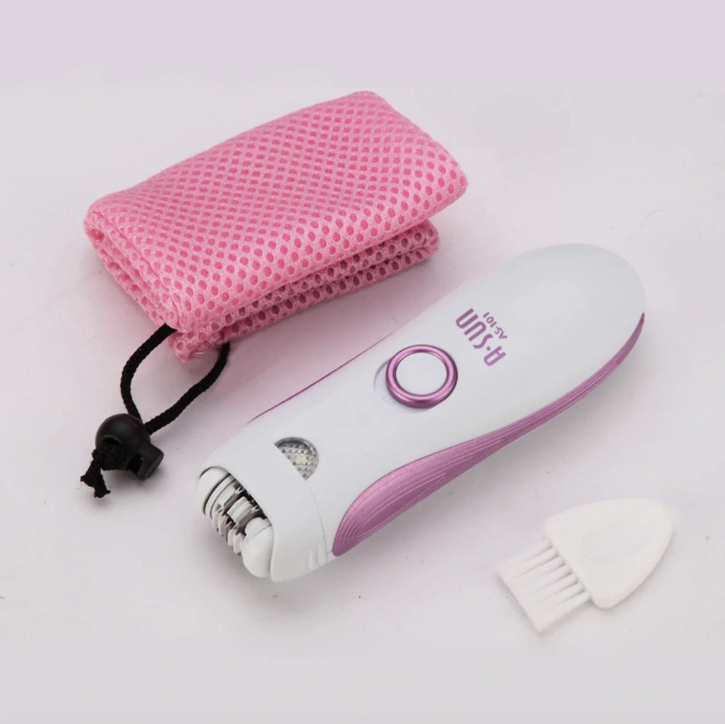 Vital Hair Epilator - VitalVolume